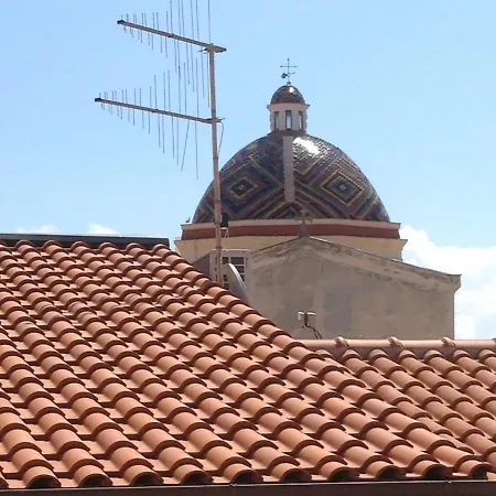 Good Wind Centro Storico Lejlighed *