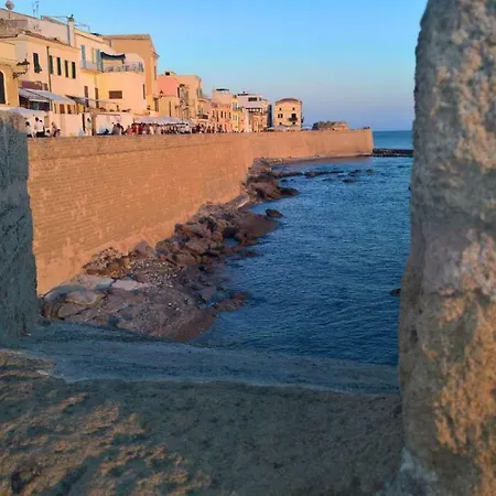 Good Wind Centro Storico Alghero