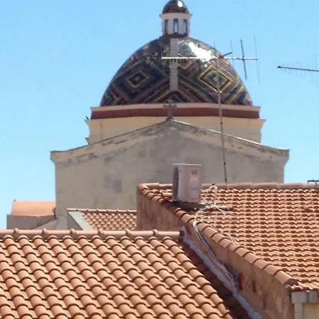 Lejlighed Good Wind Centro Storico Alghero