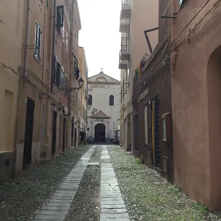 Good Wind Centro Storico Lejlighed *