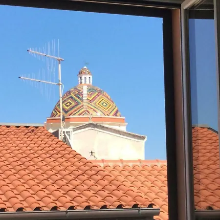Lejlighed Good Wind Centro Storico *