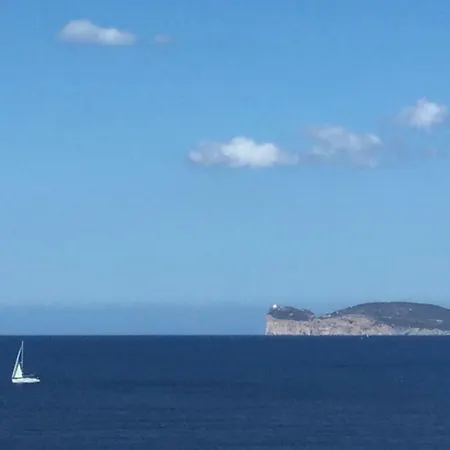 Good Wind Centro Storico * Alghero