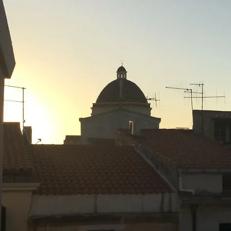 Good Wind Centro Storico *